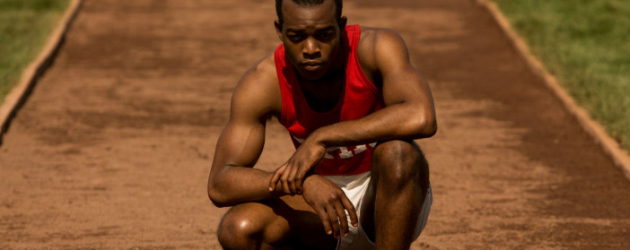 RACE review by Ronnie Malik – a look into the life and times of the great Jesse Owens RACE review by Ronnie Malik – a look into the life and times of the great Jesse Owens