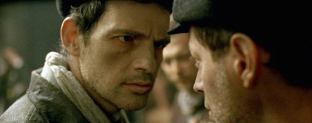 SON OF SAUL review by Susan Kandell – an ambitious but difficult Must-See