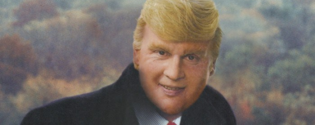 Watch Funny Or Die’s TRUMP: THE ART OF THE DEAL “lost” film starring Johnny Depp as Donald Trump Watch Funny Or Die’s TRUMP: THE ART OF THE DEAL “lost” film starring Johnny Depp as Donald Trump