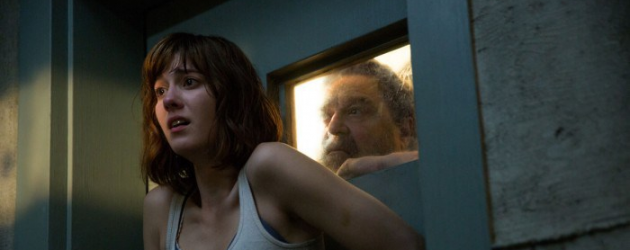 10 CLOVERFIELD LANE review by Ronnie Malik – life underground is filled with tension 10 CLOVERFIELD LANE review by Ronnie Malik – life underground is filled with tension