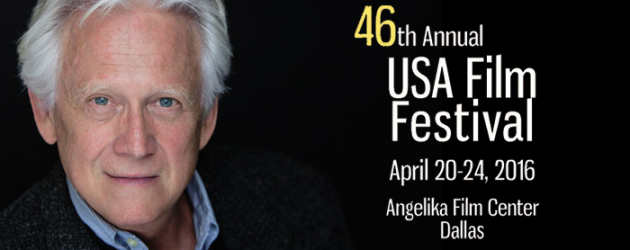 Dallas, get passes to see DISPLACEMENT and Bruce Davison (in person) at USA Film Festival’s Tribute