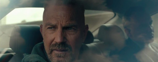 CRIMINAL review by Ronnie Malik – Kevin Costner leads an all-star cast in a confusing thriller