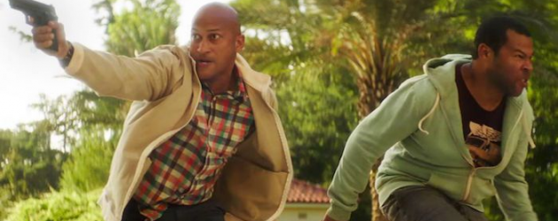KEANU review by Mark Walters – Key & Peele bring their manic comedy style to the big screen