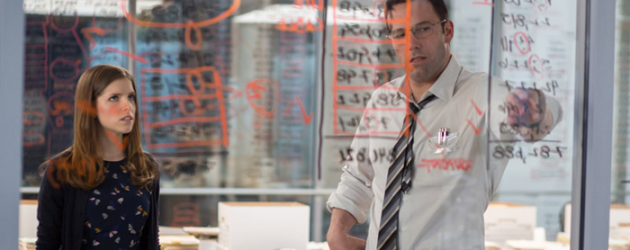 Austin, Dallas, New Orleans & Tulsa – see THE ACCOUNTANT starring Ben Affleck free Tues 7pm