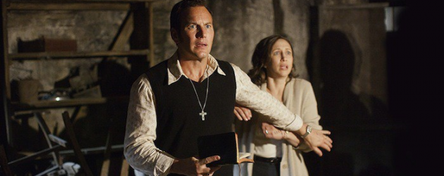 THE CONJURING 2 review by Rahul Vedantam – The Warrens have more ghosts to bust