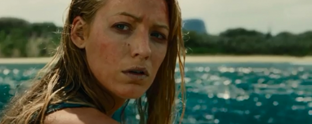 San Antonio, TX – print passes to THE SHALLOWS Wednesday – June 22 at 7:00pm