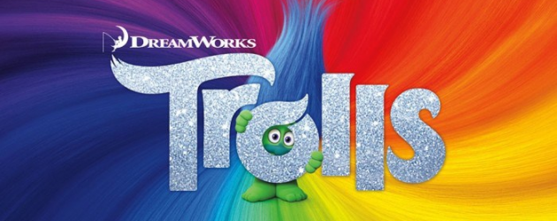 DreamWorks Animation’s TROLLS trailer – Justin Timberlake & Anna Kendrick get animated