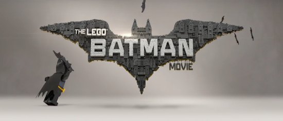 SDCC 2016: THE LEGO BATMAN MOVIE may be funnier than you can imagine