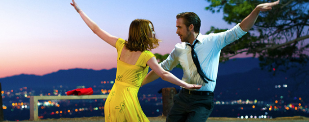 LA LA LAND trailer – Ryan Gosling & Emma Stone are singin’ and dancin’ for Damien Chazelle