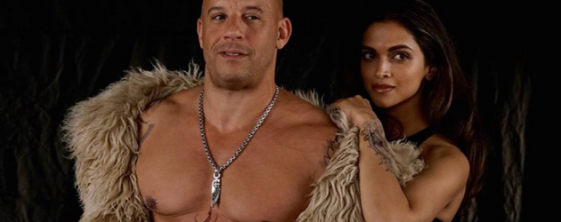 xXx: THE RETURN OF XANDER CAGE review by Rahul Vedantam – Vin Diesel is back in action xXx: THE RETURN OF XANDER CAGE review by Rahul Vedantam – Vin Diesel is back in action