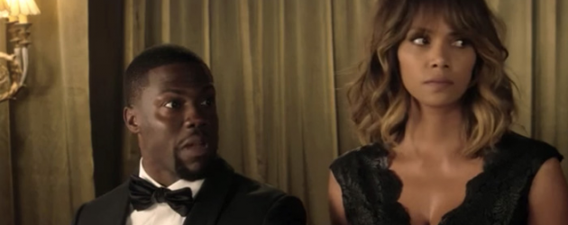 New KEVIN HART: WHAT NOW? trailer takes on a football stadium, Halle Berry and Don Cheadle