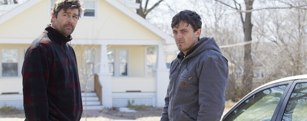 MANCHESTER BY THE SEA trailer – Casey Affleck leads a film you’ll be hearing a LOT about