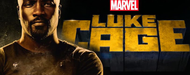 New trailer for Marvel’s LUKE CAGE has Mike Colter meeting a personal hero