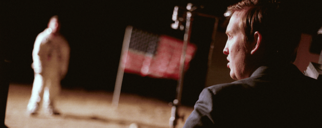 OPERATION AVALANCHE review by Mark Walters – found footage has never been more nostalgic OPERATION AVALANCHE review by Mark Walters – found footage has never been more nostalgic