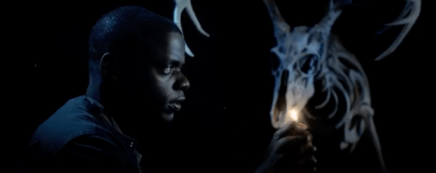 GET OUT review by Mark Walters – Jordan Peele directs a quirky horror masterpiece GET OUT review by Mark Walters – Jordan Peele directs a quirky horror masterpiece