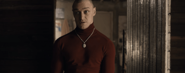 M. Night Shyamalan’s SPLIT review by Ronnie Malik – James McAvoy has split personalities M. Night Shyamalan’s SPLIT review by Ronnie Malik – James McAvoy has split personalities
