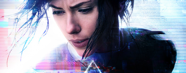 Enter to win GHOST IN THE SHELL on 4K Ultra HD Blu-ray, now available in stores Enter to win GHOST IN THE SHELL on 4K Ultra HD Blu-ray, now available in stores
