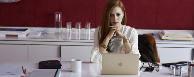 NOCTURNAL ANIMALS review by Ronnie Malik – Amy Adams leads Tom Ford’s stylish thriller
