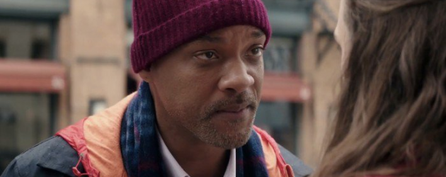 Austin & Houston, see COLLATERAL BEAUTY starring Will Smith – Tues, Dec 13 FREE 7pm