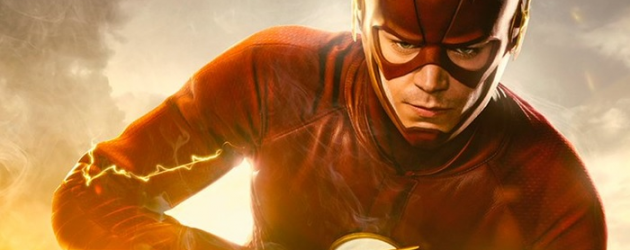 Bigfanboy.com Christmas Contest – win THE FLASH: The Complete Second Season DVD, now in stores! Bigfanboy.com Christmas Contest – win THE FLASH: The Complete Second Season DVD, now in stores!