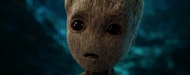 GUARDIANS OF THE GALAXY Vol. 2 full teaser trailer gets us hooked on a feeling again