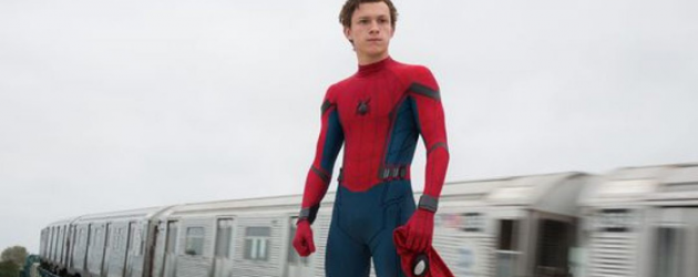 First FULL trailer for SPIDER-MAN: HOMECOMING – Tom Holland plays an iconic hero (UPDATED with 2nd trailer)