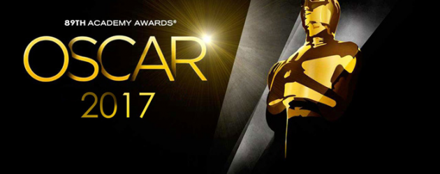 89th Annual Academy Awards – full nominees list for 2017 Oscars & our picks to win 89th Annual Academy Awards – full nominees list for 2017 Oscars & our picks to win