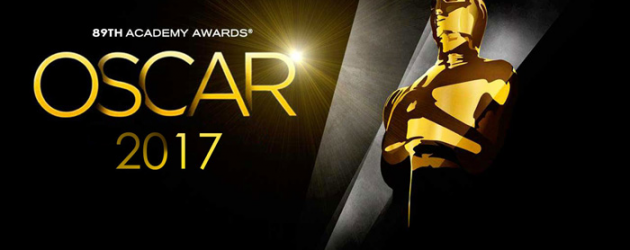 89th Annual Academy Awards – full nominees list for 2017 Oscars & our picks to win