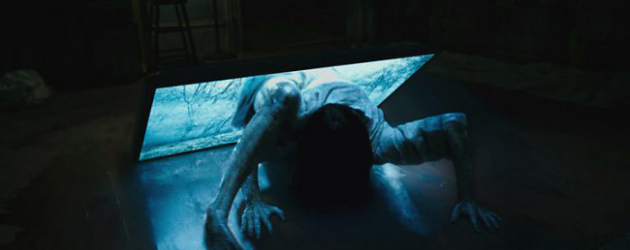 RINGS review by Mark Walters – Samara tries to bring her horror into an online age RINGS review by Mark Walters – Samara tries to bring her horror into an online age