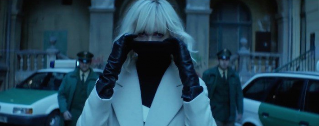 ATOMIC BLONDE review by Ronnie Malik – Charlize Theron looks great killing a lot of dudes ATOMIC BLONDE review by Ronnie Malik – Charlize Theron looks great killing a lot of dudes