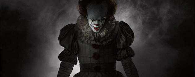 Austin, TX and Tulsa, OK – print passes to see Stephen King’s IT Tuesday, Sept 5th at 7pm Austin, TX and Tulsa, OK – print passes to see Stephen King’s IT Tuesday, Sept 5th at 7pm
