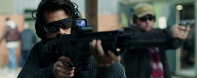 AMERICAN ASSASSIN trailer – Michael Keaton teaches Dylan O’Brien to be a cold killer