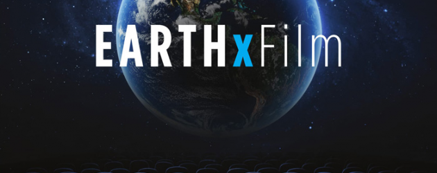 Dallas, TX – You really should be at the EARTHxFilm Festival this week… here’s why
