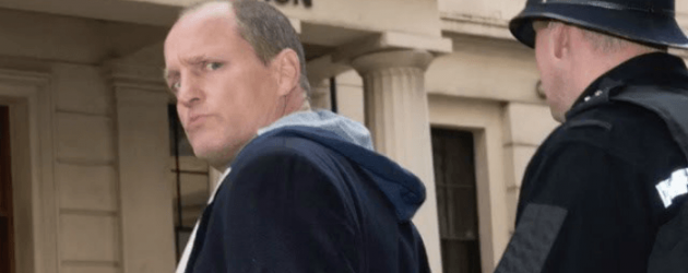 LOST IN LONDON trailer – Woody Harrelson’s self-parody movie shot LIVE looks hilarious LOST IN LONDON trailer – Woody Harrelson’s self-parody movie shot LIVE looks hilarious