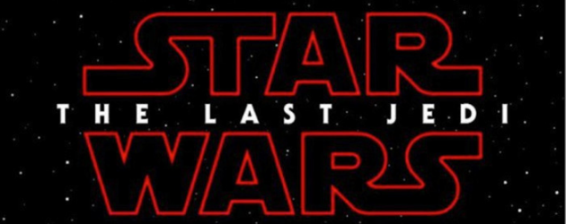 Watch the first trailer for STAR WARS: EPISODE VIII – THE LAST JEDI fresh from SW Celebration