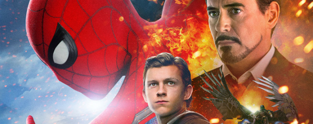 SPIDER-MAN: HOMECOMING review by Mark Walters – a familiar Marvel icon gets a fresh take SPIDER-MAN: HOMECOMING review by Mark Walters – a familiar Marvel icon gets a fresh take