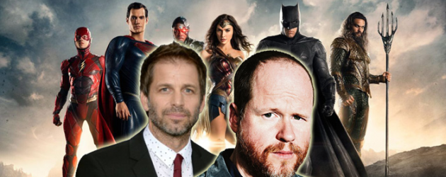 Zack Snyder leaves JUSTICE LEAGUE due to family tragedy, Joss Whedon to finish the film