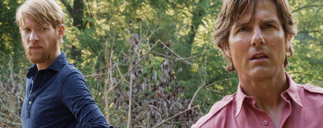 AMERICAN MADE review by Mark Walters – Tom Cruise runs drugs & guns for the “good” guys AMERICAN MADE review by Mark Walters – Tom Cruise runs drugs & guns for the “good” guys