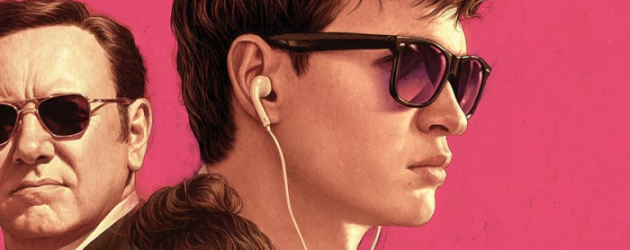Dallas – print a pass for 2 to see BABY DRIVER Thursday, June 22 at 7:30pm FREE