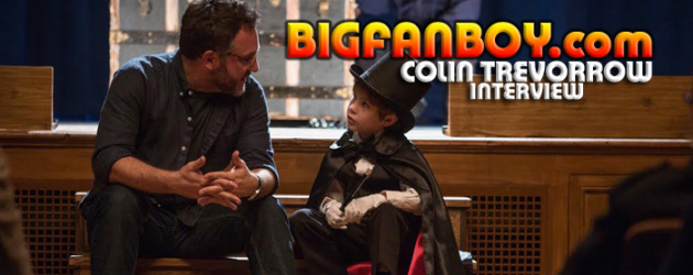 Interview: Colin Trevorrow on THE BOOK OF HENRY, JURASSIC criticism, and STAR WARS Ep IX