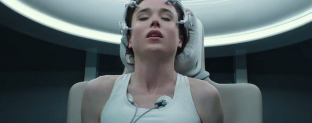 FLATLINERS trailer & poster – Ellen Page, Diego Luna & Nina Dobrev headline a horror remake