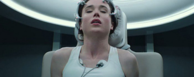 FLATLINERS trailer & poster – Ellen Page, Diego Luna & Nina Dobrev headline a horror remake FLATLINERS trailer & poster – Ellen Page, Diego Luna & Nina Dobrev headline a horror remake