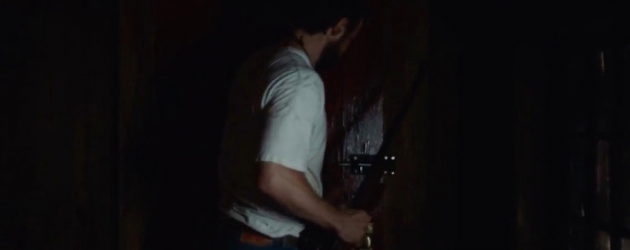 IT COMES AT NIGHT review by Patrick Hendrickson – bad characters don’t ruin great horror IT COMES AT NIGHT review by Patrick Hendrickson – bad characters don’t ruin great horror