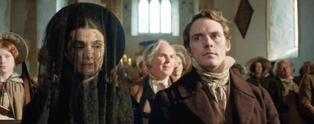 MY COUSIN RACHEL review by Rahul Vedantam – Rachel Weisz commands a classic-style thriller MY COUSIN RACHEL review by Rahul Vedantam – Rachel Weisz commands a classic-style thriller