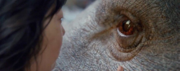 Netflix’s OKJA review by Patrick Hendrickson – a CGI super-pig is the best actor in this film