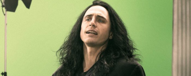 THE DISASTER ARTIST full trailer – James Franco makes “The Room” as Tommy Wiseau THE DISASTER ARTIST full trailer – James Franco makes “The Room” as Tommy Wiseau