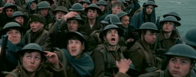 DUNKIRK review by Rahul Vedantam – Christopher Nolan delivers an impressive war epic
