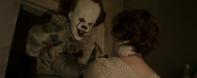 New trailer for Stephen King’s IT will solidify your clown phobia… you’ll float too