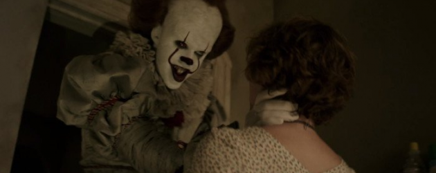 Stephen King’s IT review by Ronnie Malik – a horror classic gets updated for the big screen Stephen King’s IT review by Ronnie Malik – a horror classic gets updated for the big screen