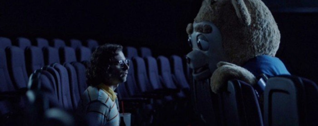 BRIGSBY BEAR review by Mark Walters – Kyle Mooney is a man raised by a children’s TV mascot